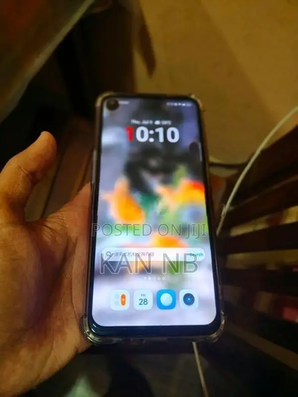 Realme 7 (Used)