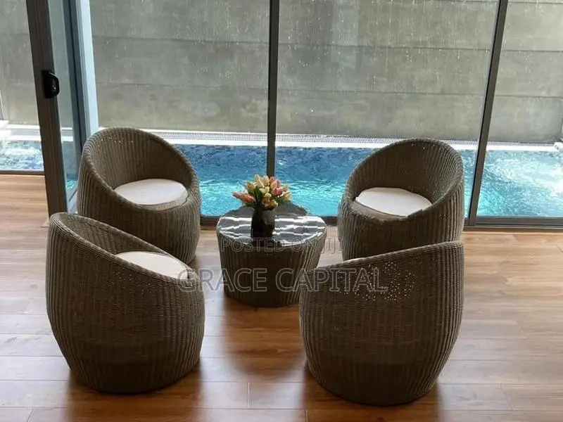 Luxury Fully Furnished House for Rent Battaramulla