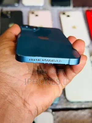 Apple iPhone 13 128GB (Used)