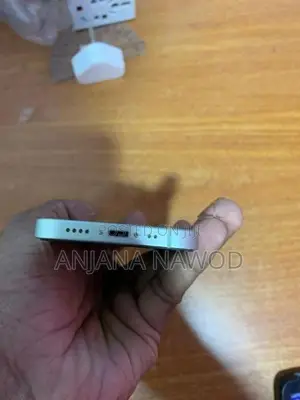 Apple iPhone 12 mini (Used)