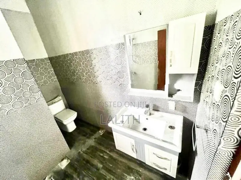 Fully Furnished 6-Bedroom Home for Rent in Primrose, Kandy