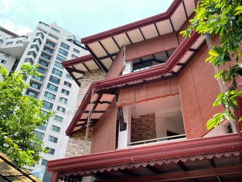 16 Perches - Semi Furnished House for Sale Hl48777