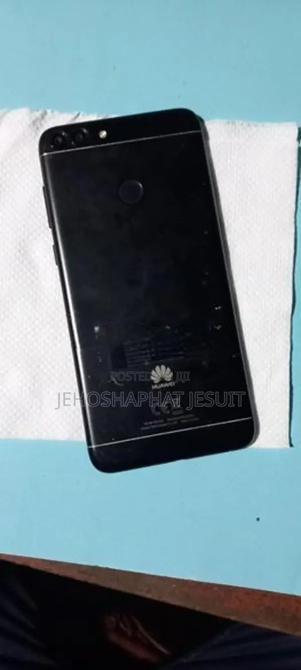 Huawei P Smart (Used)
