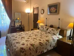 29 Perches - Semi-Furnished House for Sale Rajagiriya HL48307
