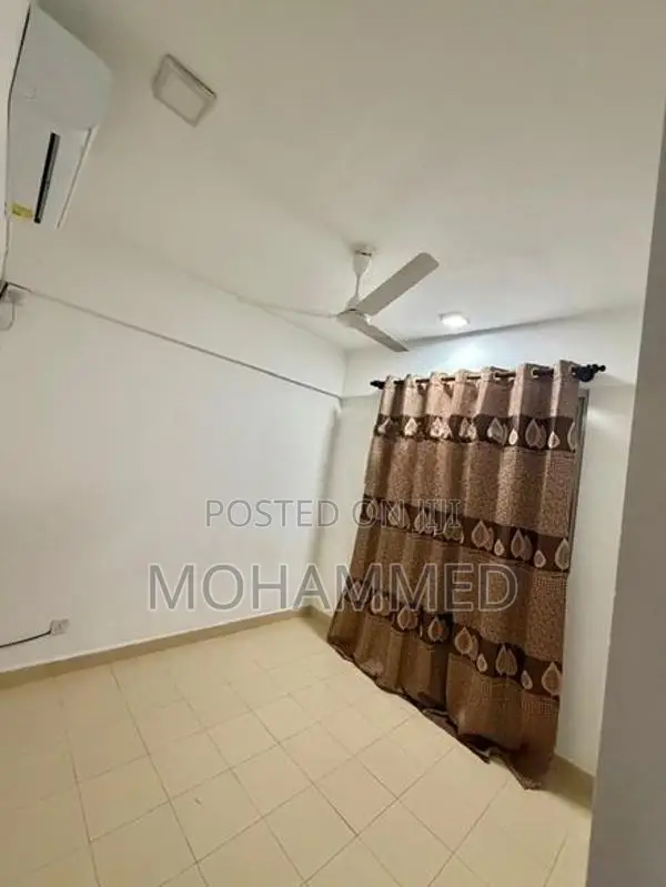 Fully Furnished 2BHK Apartment For Rent in Colombo 2
