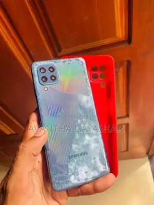 Samsung Galaxy M32 (Used)