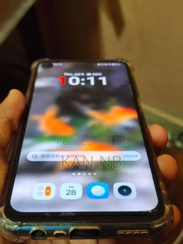 Realme 7 (Used)