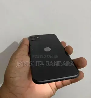Apple iPhone 11 128GB (Used)