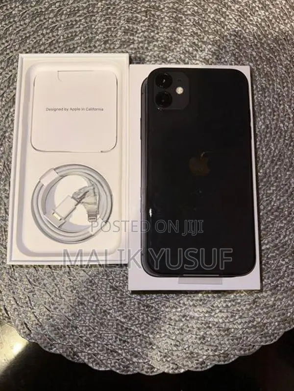 Apple iPhone 11 (Used)