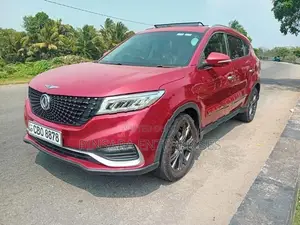 DFSK Glory I auto 2021