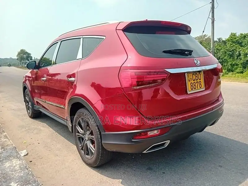 DFSK Glory I auto 2021