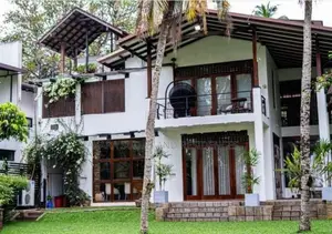 30 Perches - Furnished House for Sale HL43147-Battaramulla