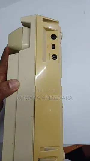 Antique Land Phone