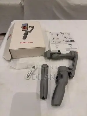 Smooth - Q3 Gimbal