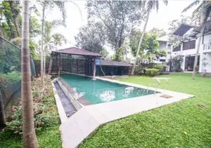 30 Perches - Furnished House for Sale HL43147-Battaramulla