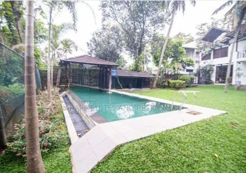 30 Perches - Furnished House for Sale HL43147-Battaramulla