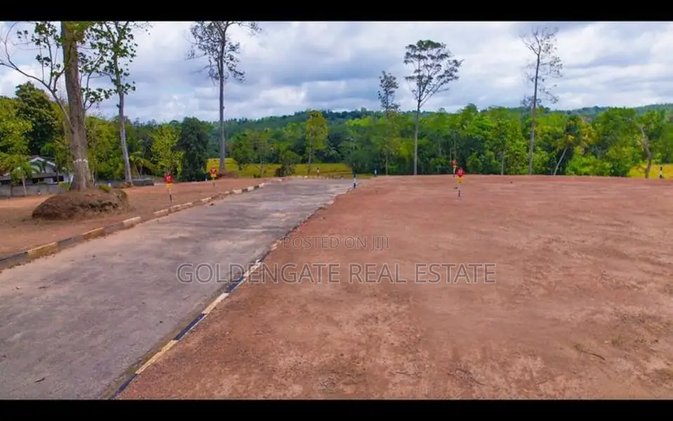 Valuable Land Sale in Near Matara Town