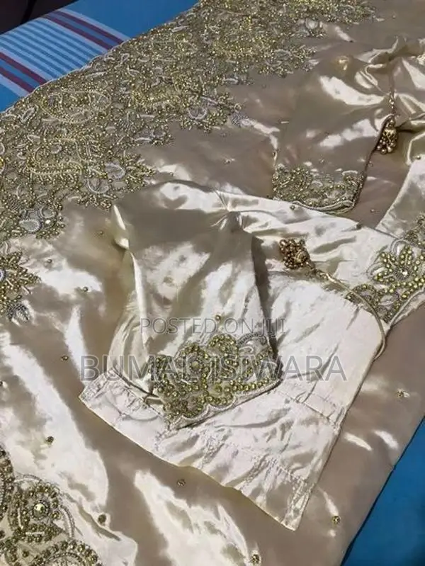 Wedding Sarees