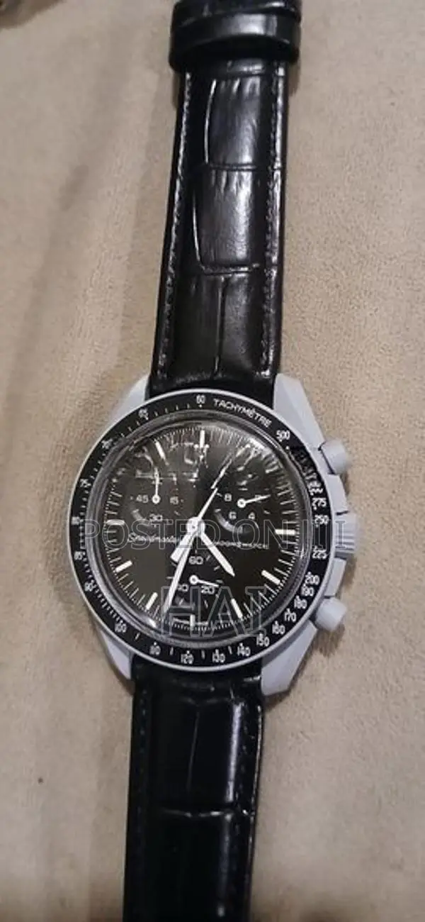 Omega Swatch