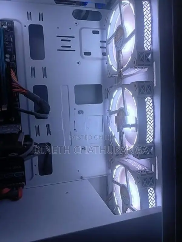 i5 3rd gen PC