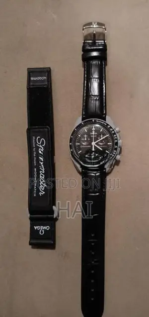 Omega Swatch