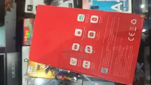 itel A48 2Gb 32GB (Brand New)
