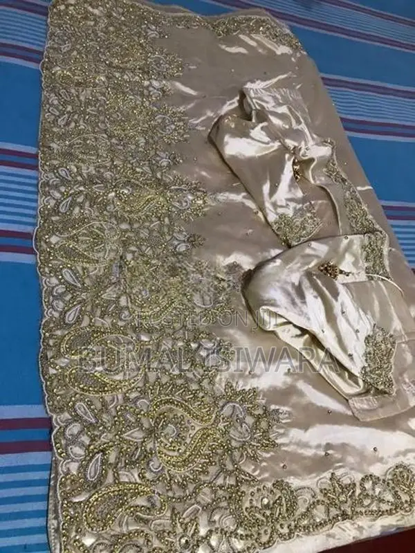 Wedding Sarees