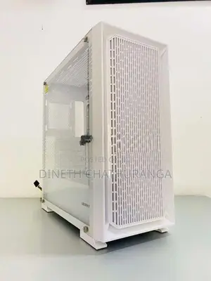 i5 3rd gen PC