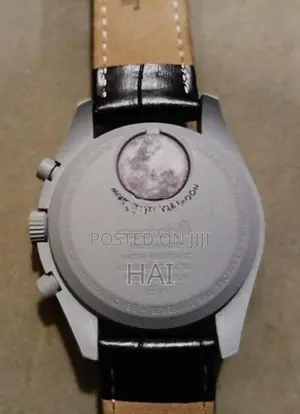 Omega Swatch