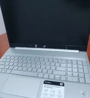 HP 15 DY1091WM Probook-i3 10th Gen