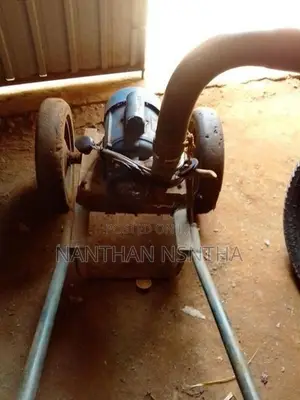 Water Motor