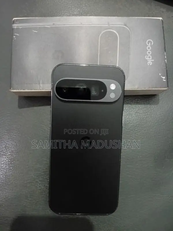 Google Pixel 9 Pro (Used)