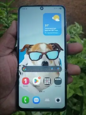 Samsung Galaxy S21 (Used)