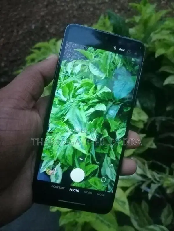 Samsung Galaxy S21 (Used)