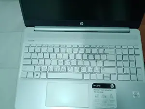 HP 15 DY1091WM Probook-i3 10th Gen