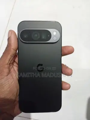 Google Pixel 9 Pro (Used)