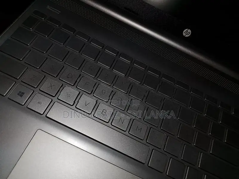 HP 15 DY1091WM Probook-i3 10th Gen