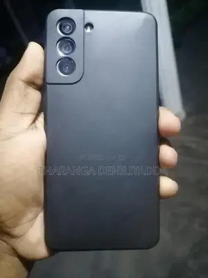 Samsung Galaxy S21 (Used)