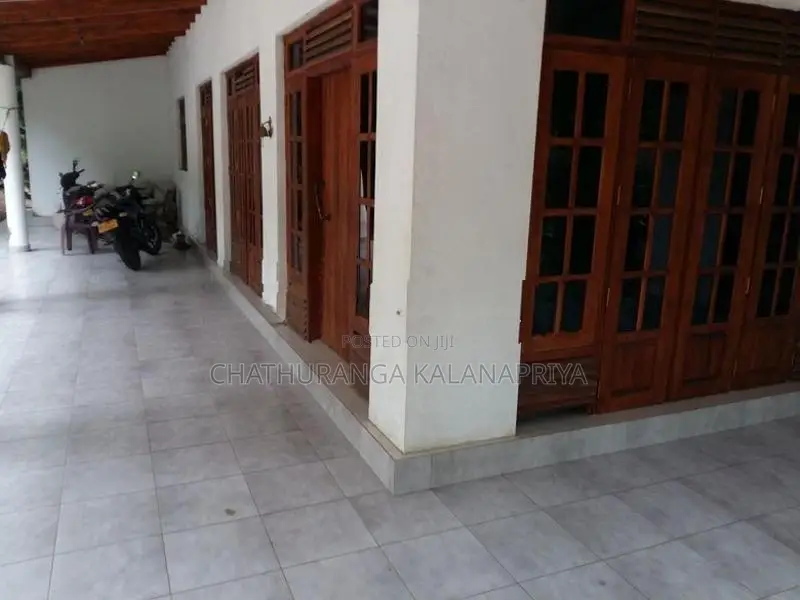 House for Sale in Medagama, Bibile