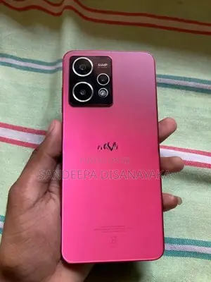 HMD Crest Max (Used)