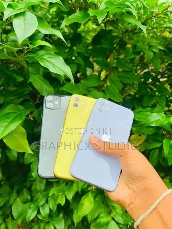 Apple iPhone 11 (Used)