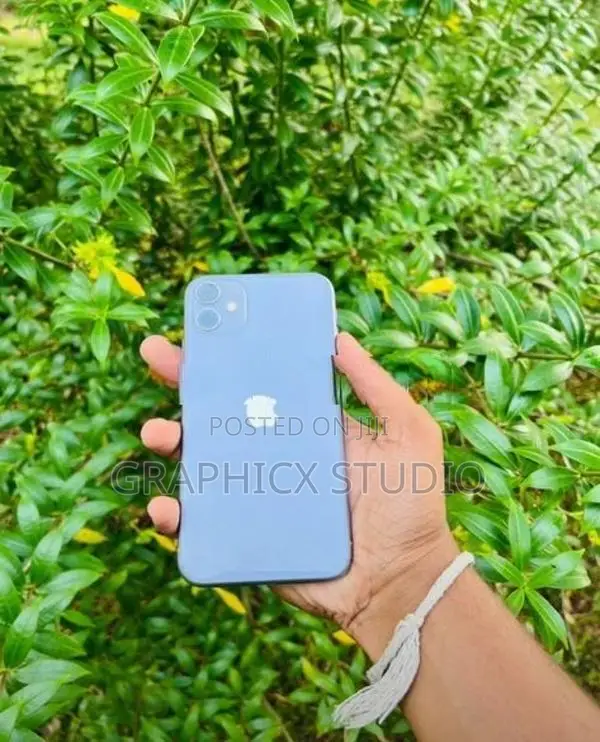 Apple iPhone 11 (Used)