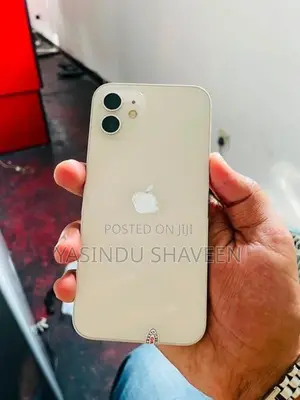 Apple iPhone 12 (Used)