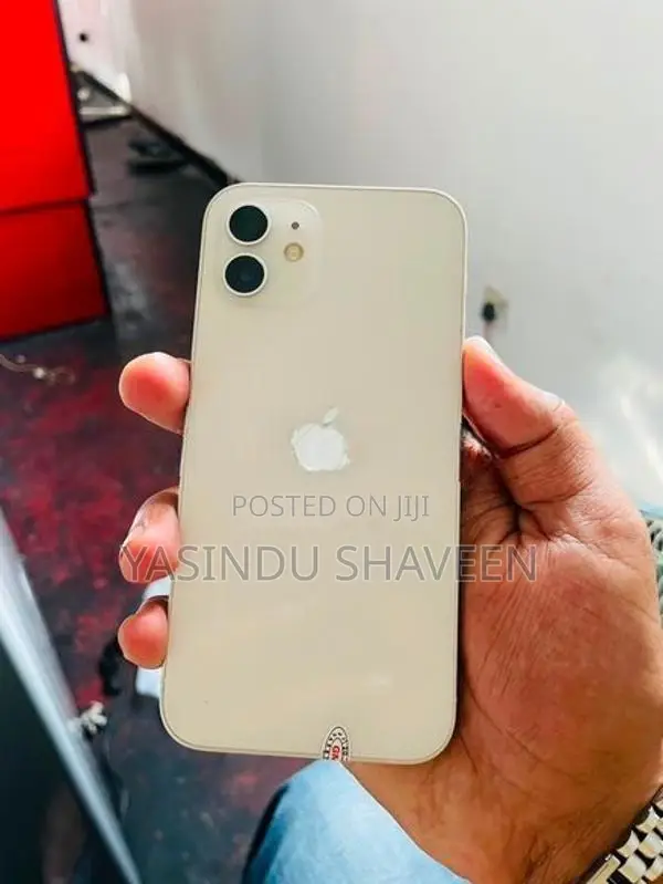 Apple iPhone 12 (Used)