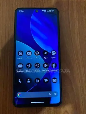 HMD Crest Max (Used)