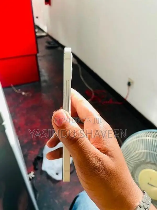 Apple iPhone 12 (Used)