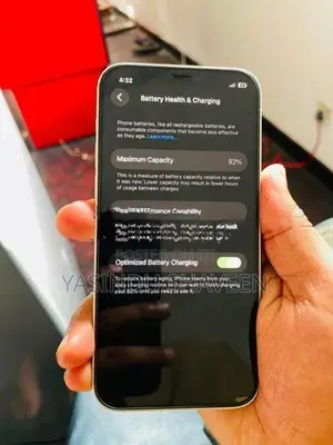 Apple iPhone 12 (Used)