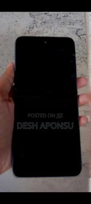 Infinix Hot 60i (Used)