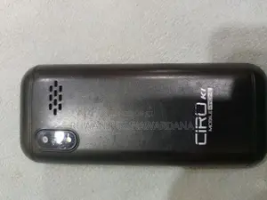 Ciro 1 Button Phone (Used)