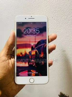 Apple iPhone 7 (Used)